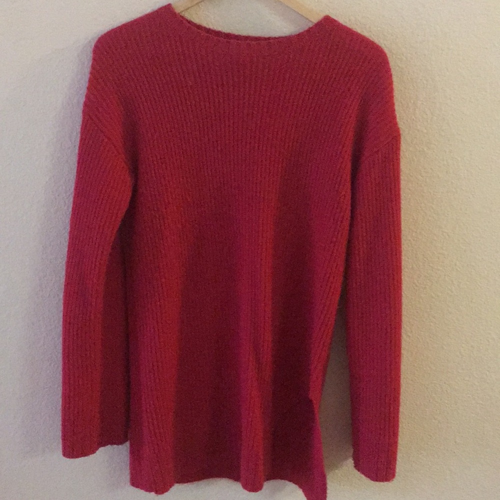 Chelsea & Violet oversized Sweater.